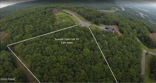 Lot 55 Summit Court, Milford, PA, 18337 | Card Image