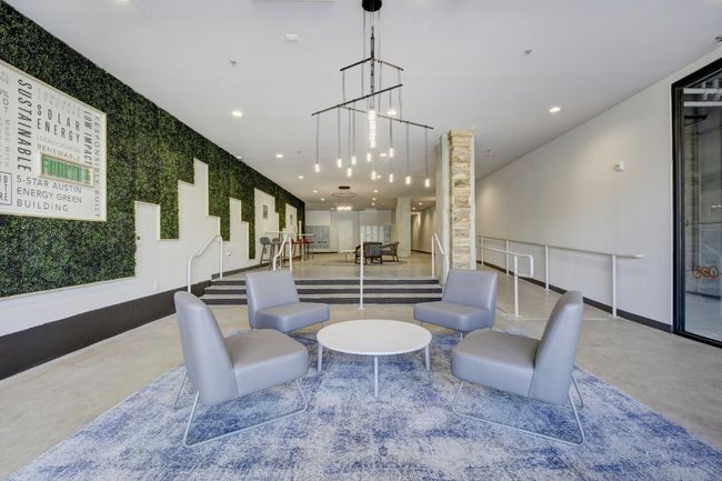 Community lobby. | Image 26