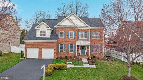 10116 Middlebrooks Ter, Nokesville, VA, 20181-3669 | Card Image