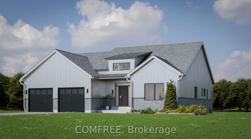 169 Ridgeline Dr, Grafton, ON, K0K2G0 | Card Image