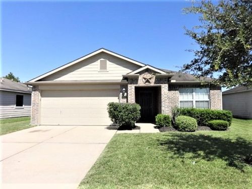 6823 Manor Terrace Ln, Richmond, TX, 77469-4101 | Card Image