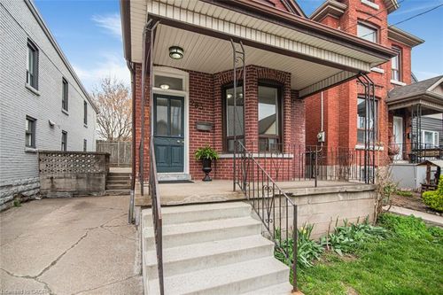 283 Emerald St N, Hamilton, ON, L8L5L2 | Card Image