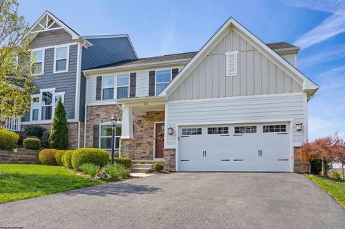 126 Falling Water Ln, Morgantown, WV, 26508-4547 | Card Image