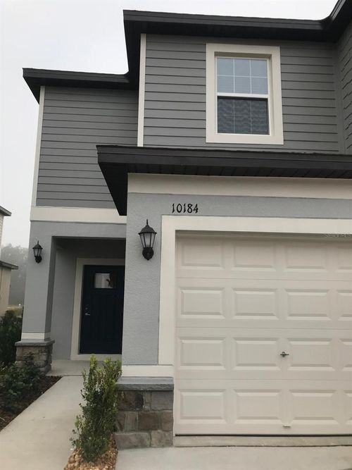 10184 Honey Hammock Way, SAN ANTONIO, FL, 33576 | Card Image