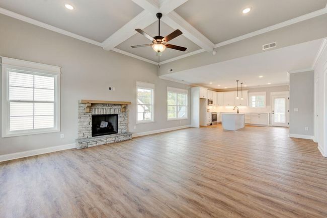 5110 Oop Rd, House other with 3 bedrooms, 3 bathrooms and null parking in Chattanooga TN | Image 10