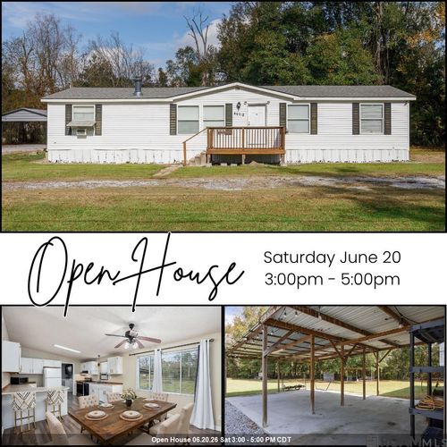44018 Conway St, Sorrento, LA, 70778-3507 | Card Image