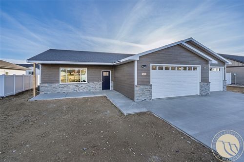 1402 Emma Avenue, Billings, MT, 59105 | Card Image