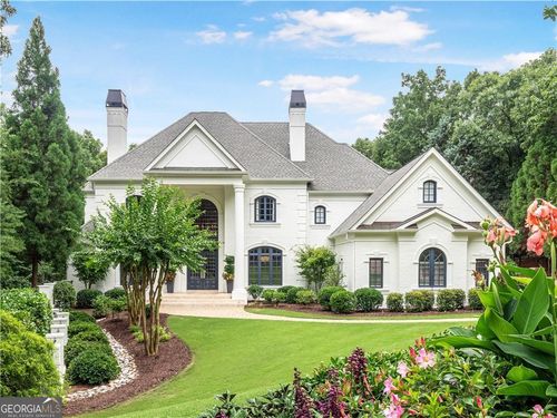 8957 Old Southwick Pass, Johns Creek, GA, 30022-7140 | Card Image