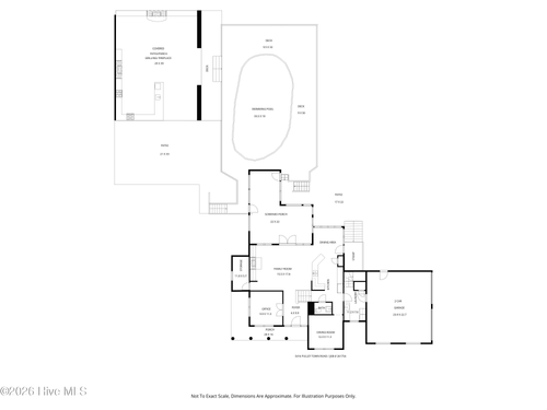 5416 Pulley Town Rd, Zebulon, NC, 27597-7545 | Card Image