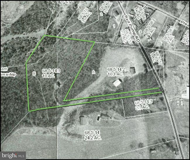 328 Red Pump Rd, House other with 3 bedrooms, 3 bathrooms and null parking in NOTTINGHAM PA | Image 37