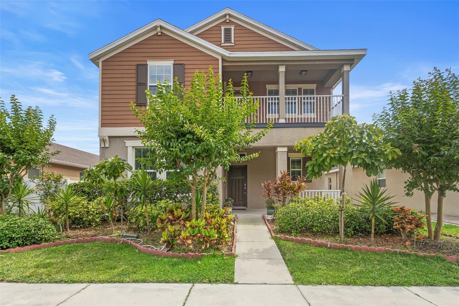 Residential Lease in ORLANDO