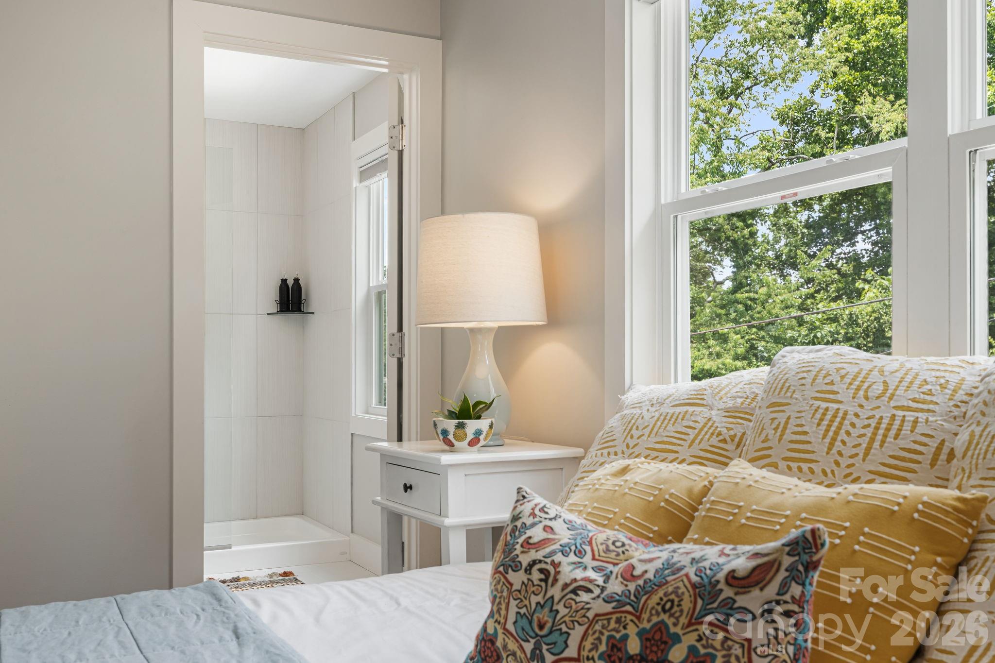 Residential in Asheville