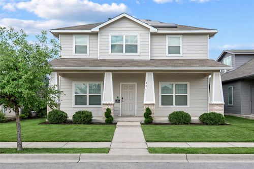 201 Eagle Lake Dr, Hutto, TX, 78634-2158 | Card Image