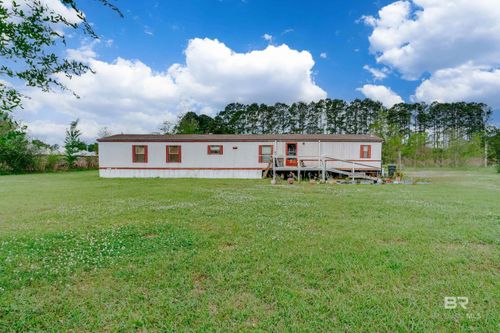 14665 County Road 49, Summerdale, AL, 36580-4318 | Card Image