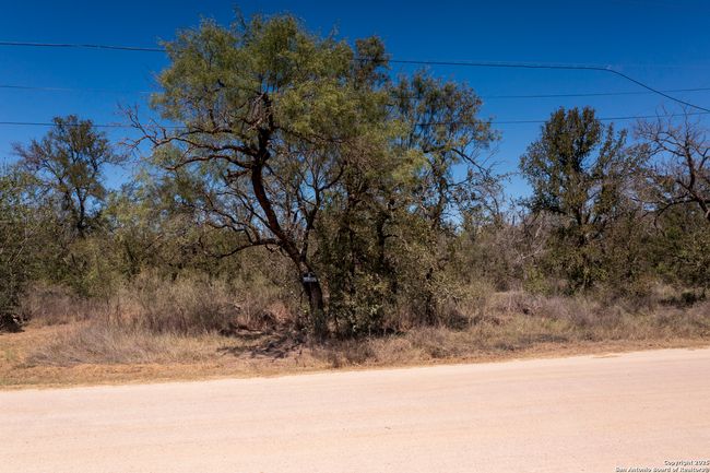 0 Cross Way Rd, Home with 0 bedrooms, 0 bathrooms and null parking in Marble Falls TX | Image 17