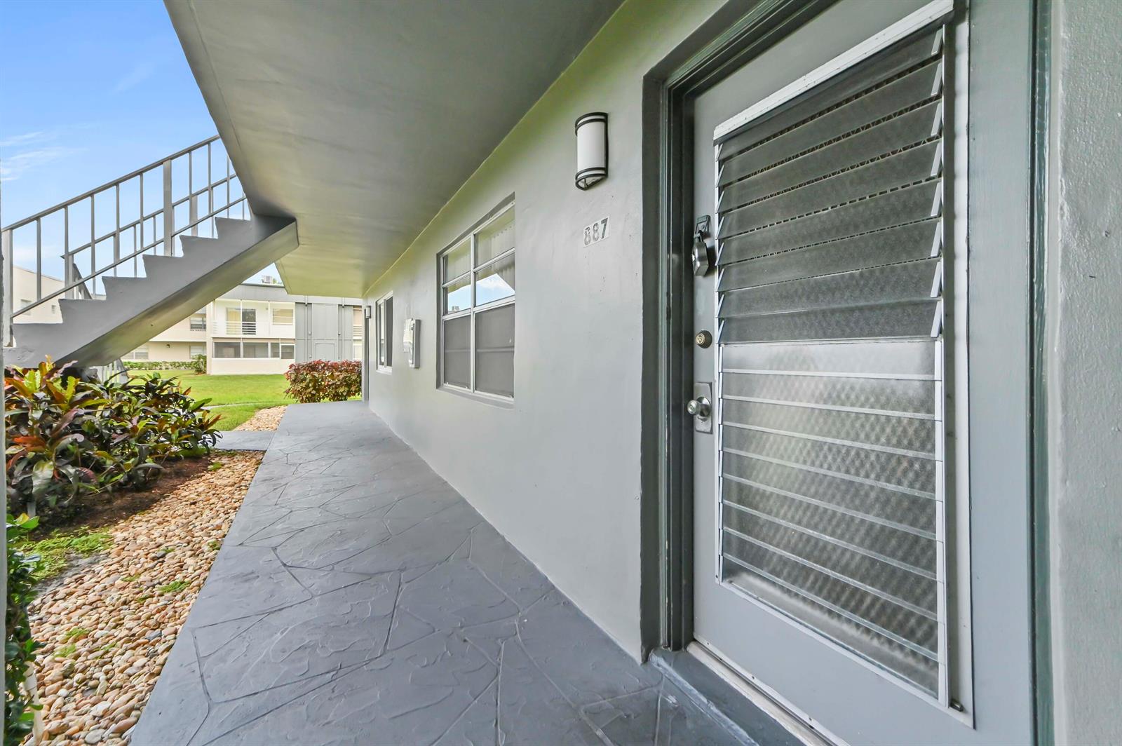 Residential in Delray Beach 2