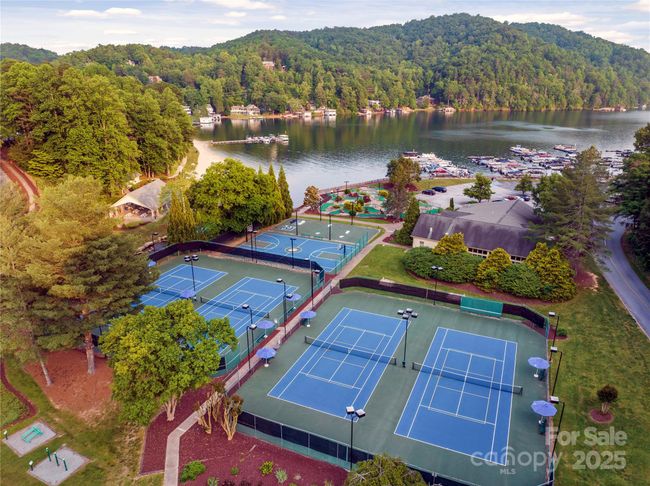 Lot 23 High Rock Rdg, Home with 0 bedrooms, 0 bathrooms and null parking in Lake Lure NC | Image 20