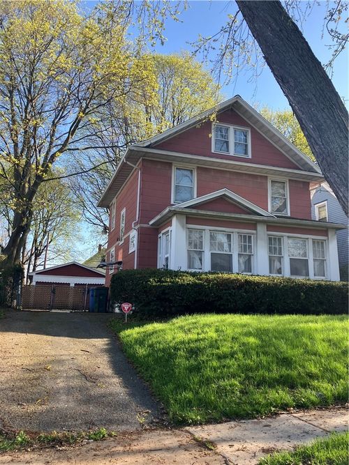 19 Velox Street, Rochester, NY, 14615 | Card Image