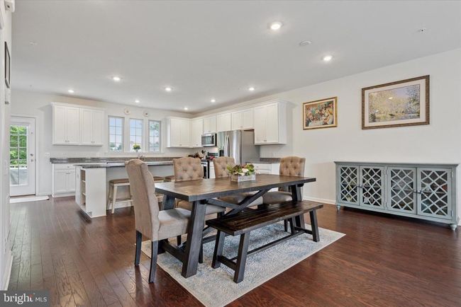 468 Rowan St, Townhouse with 3 bedrooms, 4 bathrooms and null parking in WARMINSTER PA | Image 7