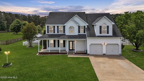 157 Pier Lndg, South Mills, NC, 27976-9612 | Card Image