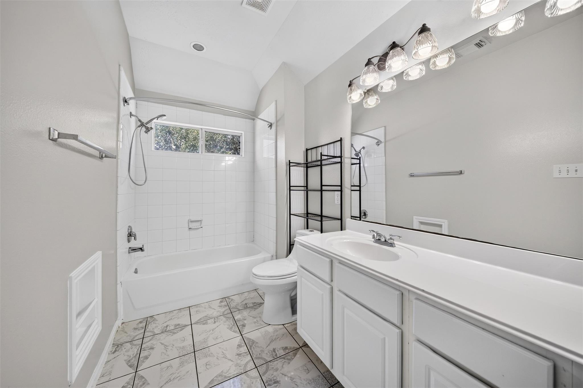 Residential Lease in Katy