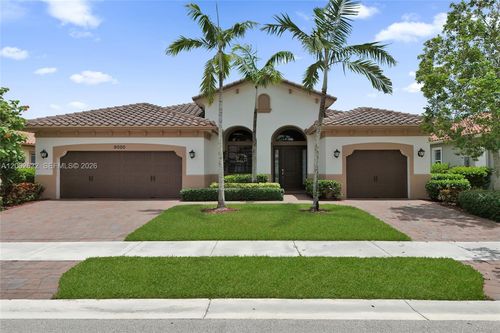 9000 Lakeview Pl, Parkland, FL, 33076-4120 | Card Image
