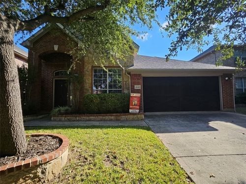 4948 Paddock Dr, Fort Worth, TX, 76244-6139 | Card Image