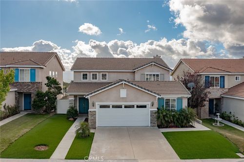26056 Ohara Ln, Stevenson Ranch, CA, 91381-1110 | Card Image