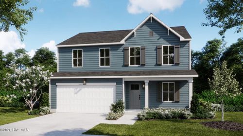 homesite-158-870 Plymouth Road, Boiling Spring Lakes, NC, 28461 | Card Image