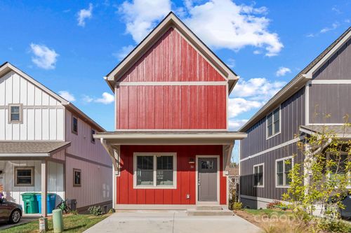 30 Wheeler Rd, Weaverville, NC, 28787-0678 | Card Image