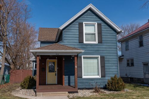 304 E 8th St, Mishawaka, IN, 46544-2127 | Card Image