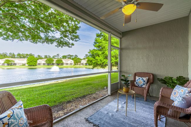 6977 Woody Vine Dr, Townhouse with 3 bedrooms, 3 bathrooms and null parking in Jacksonville FL | Image 31