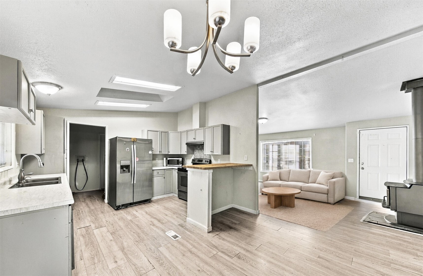 Residential in Yelm 4