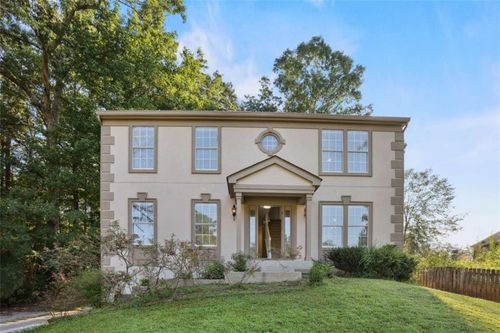 508 Sutters Mill Rd, Stone Mountain, GA, 30087-4745 | Card Image