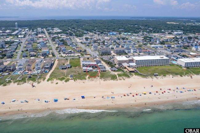 1801 S Virginia Dare Trl, Condo with 2 bedrooms, 2 bathrooms and null parking in Kill Devil Hills NC | Image 30