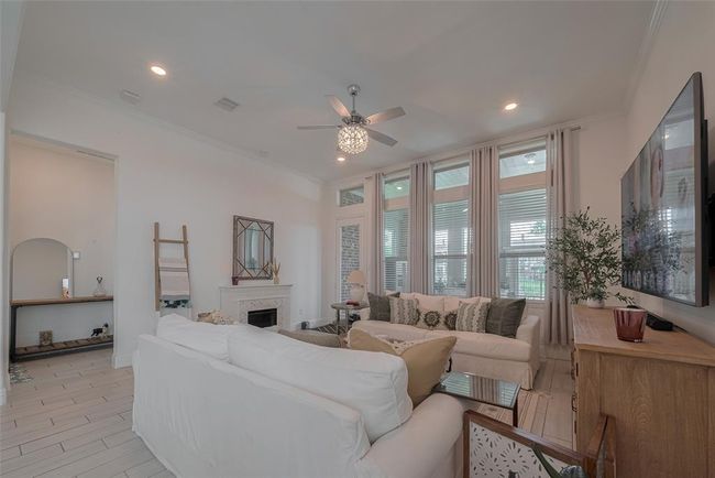 10615 Winding Arbor Ct, House other with 4 bedrooms, 3 bathrooms and 2 parking in Cypress TX | Image 12