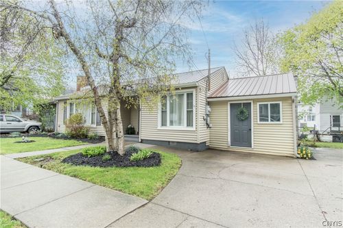 3 Catherine Avenue, Alexandria, NY, 13607 | Card Image