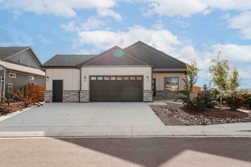 1549 Excelsior Creek Avenue, Montrose, CO, 81401 | Card Image