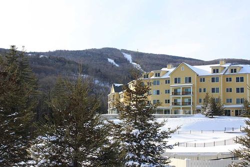 264/266 Qtr. I V Jackson Gore Inn, Ludlow, VT, 05149 | Card Image