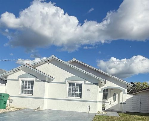 17913 Sw 145th Ave, Miami, FL, 33177-2699 | Card Image