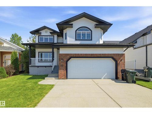 122 Highgrove Terr, Sherwood Park, AB, T8A6G8 | Card Image