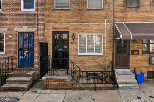 634 Sears St, PHILADELPHIA, PA, 19147-5814 | Card Image