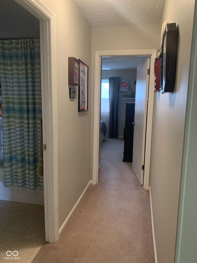 2715 Prosperity Dr, Condo with 2 bedrooms, 1 bathrooms and null parking in Columbus IN | Image 12