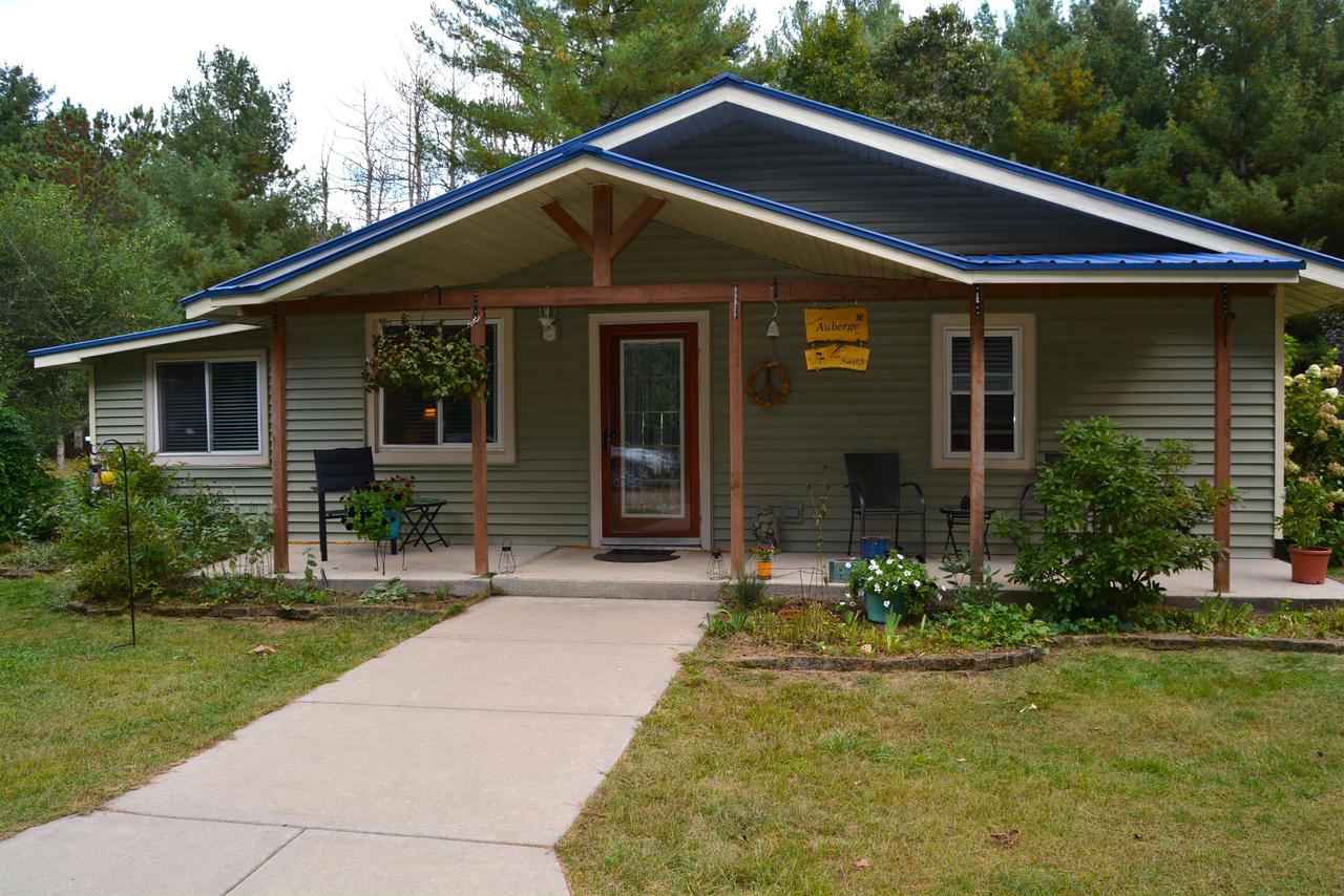 Phylane Rd, Lone Rock, WI 53556 #1