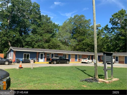 524 S Washington Ave, Talbotton, GA, 31827-2631 | Card Image