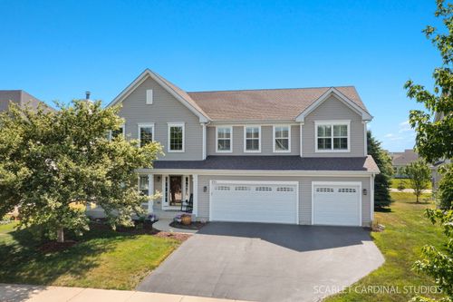 221 Willington Way, Oswego, IL, 60543-2200 | Card Image