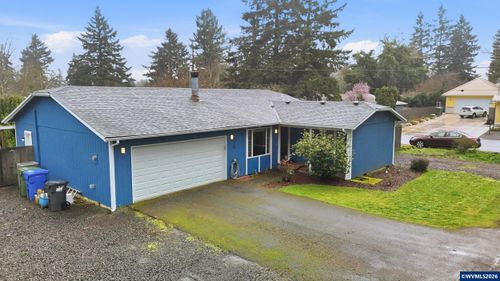 4150 Fraser Ln Se, Salem, OR, 97032 | Card Image