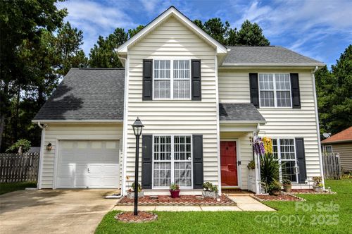 4706 Rocky Pine Ct, Indian Trail, NC, 28079-9451 | Card Image