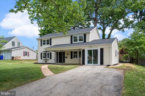 12508 Swirl Ln, BOWIE, MD, 20715-2239 | Card Image