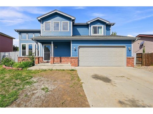 1477 S Frances Ave, Milliken, CO, 80543-8461 | Card Image